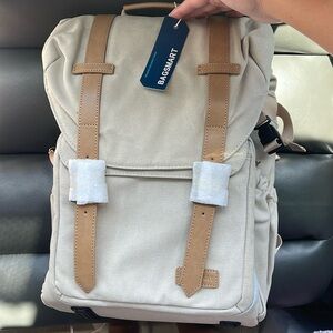 NWT Bagsmart Camera Bag